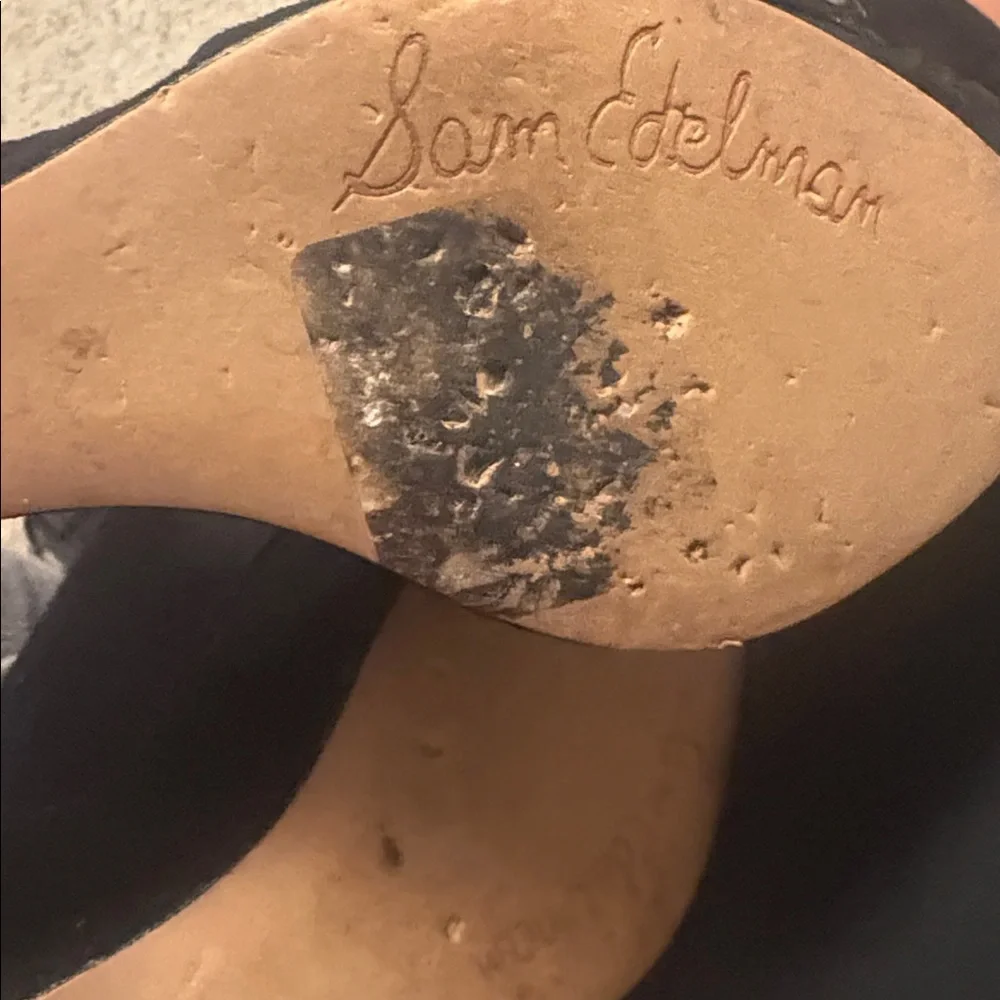 Sam Edelman this pair